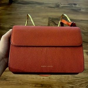 Danse Lente crossbody Bag